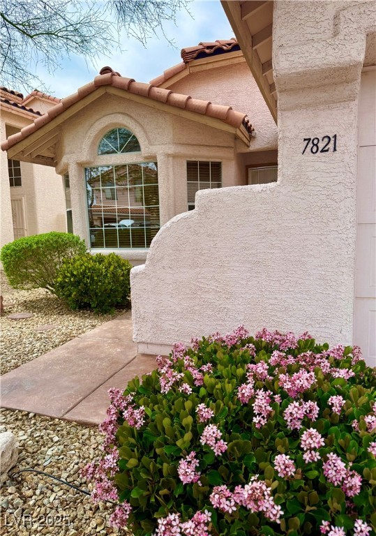 7821 Desert Bell Avenue, Las Vegas, Nevada image 1