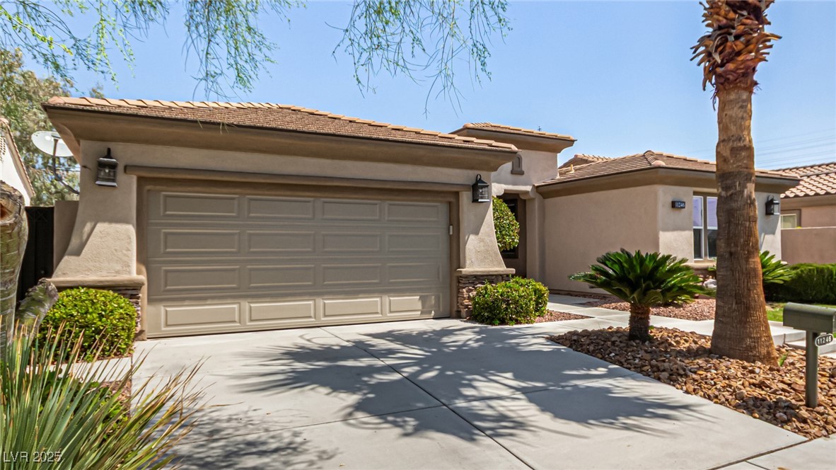 11246 PARLEYS CONE Court