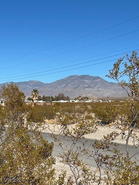 1820 S Omaha Avenue, Pahrump, Nevada image 14