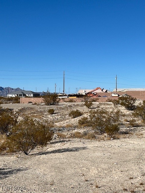 1820 S Omaha Avenue, Pahrump, Nevada image 13