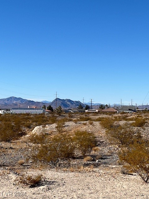 1820 S Omaha Avenue, Pahrump, Nevada image 11