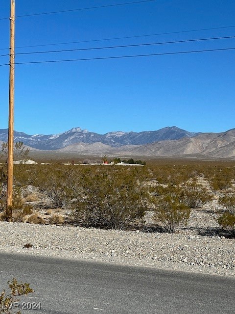 1820 S Omaha Avenue, Pahrump, Nevada image 15