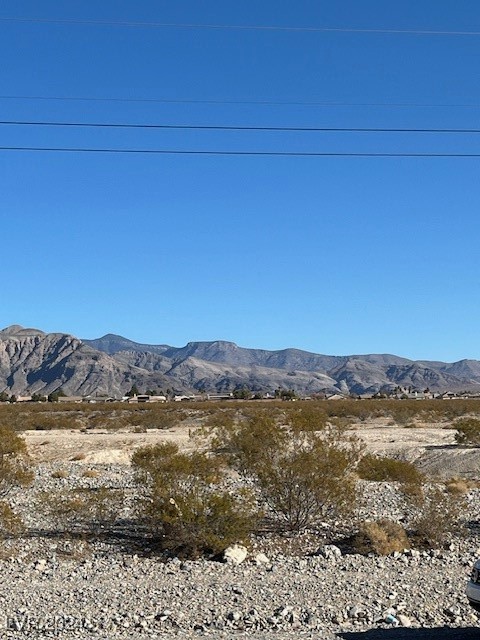 1820 S Omaha Avenue, Pahrump, Nevada image 17