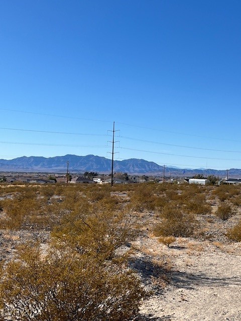 1820 S Omaha Avenue, Pahrump, Nevada image 10