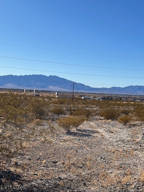 1820 S Omaha Avenue, Pahrump, Nevada image 8