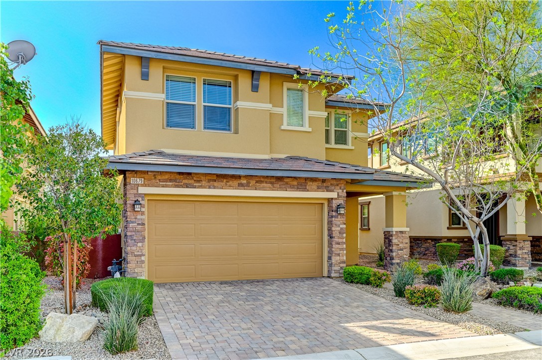 10679 COUNTRY KNOLL Way na