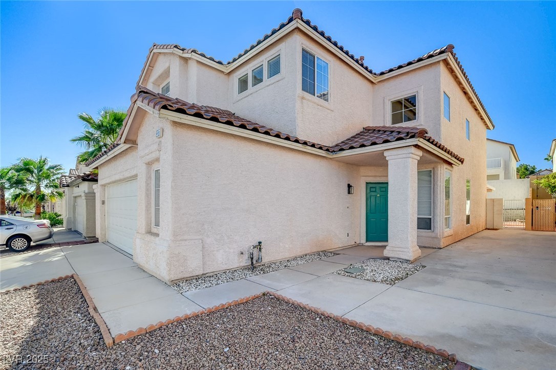 3377 Commendation Drive