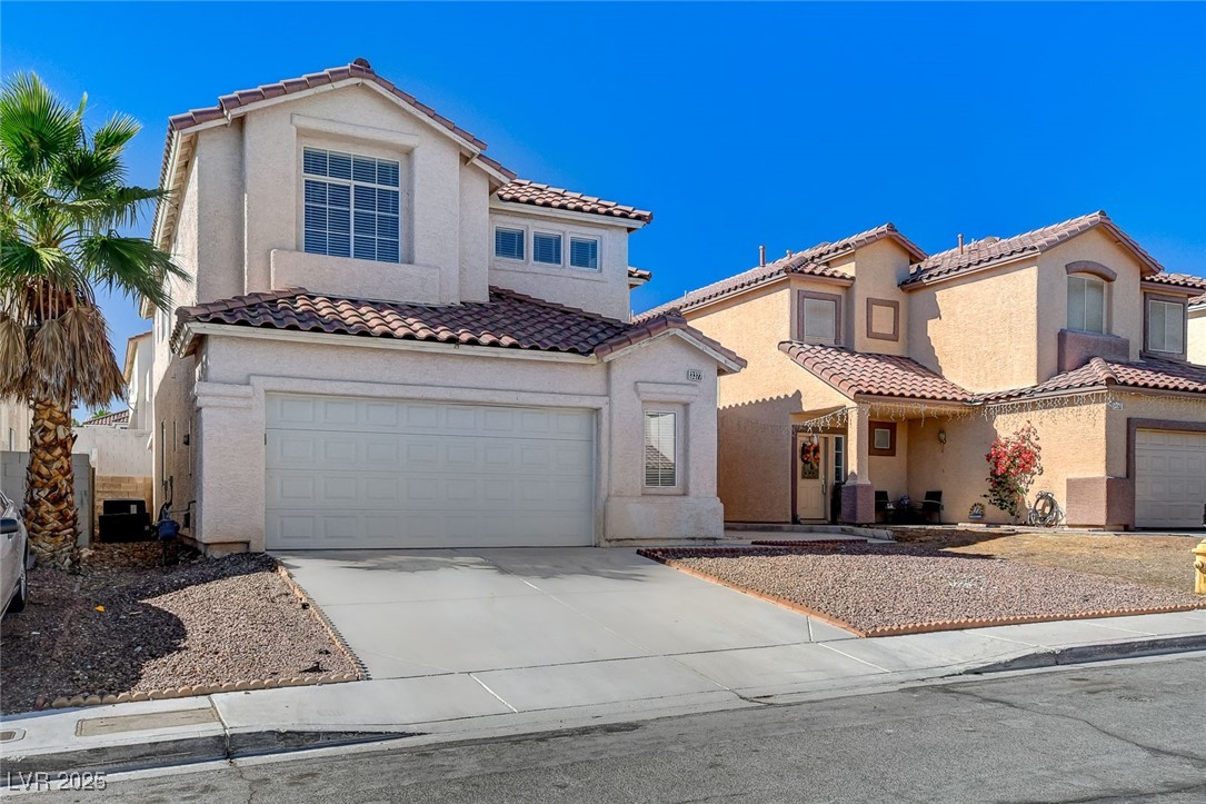 3377 Commendation Drive