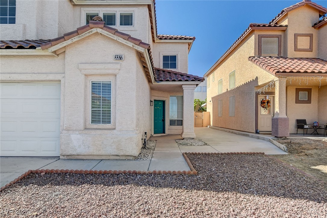 3377 Commendation Drive