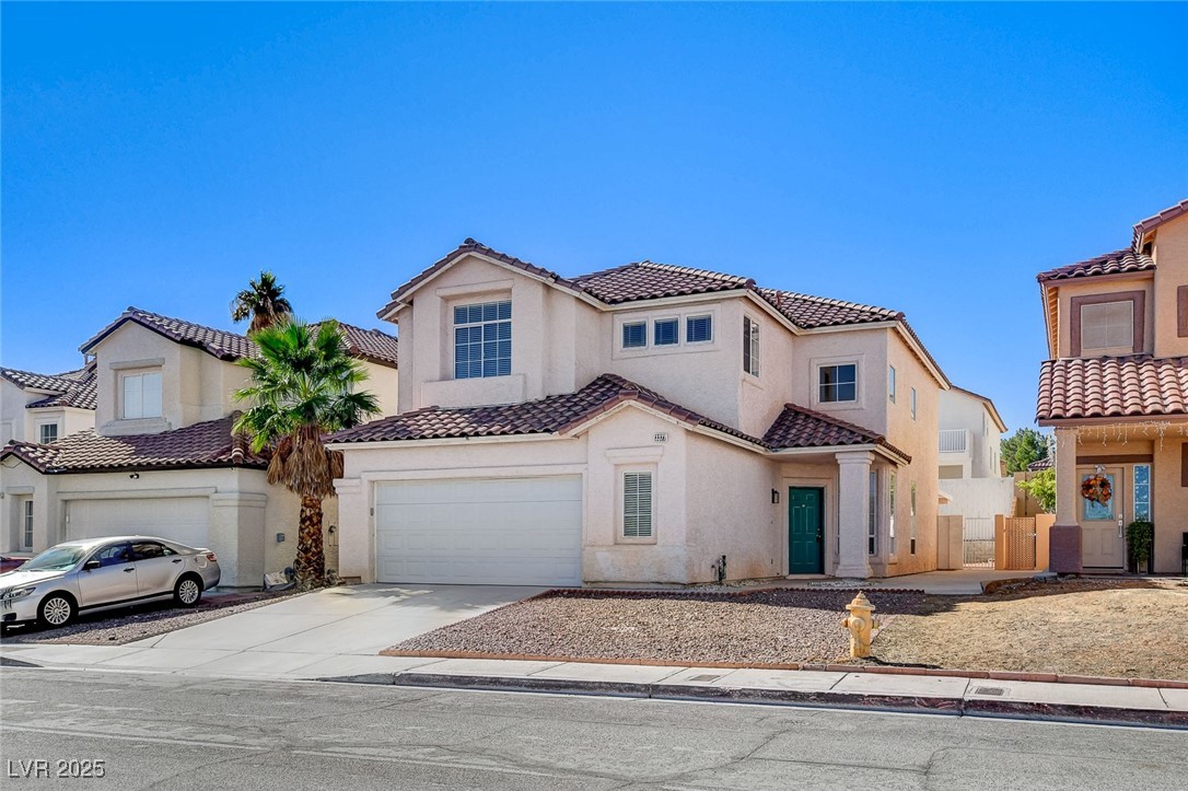 3377 Commendation Drive