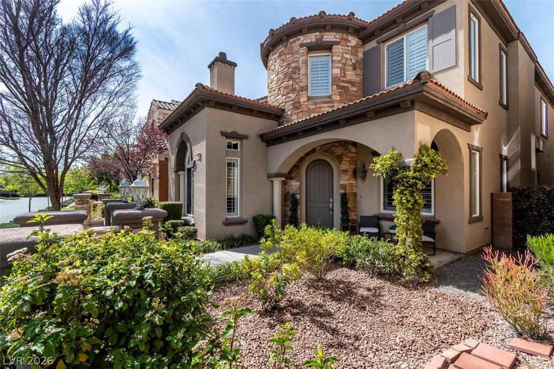 2343 Malaga Peak Street