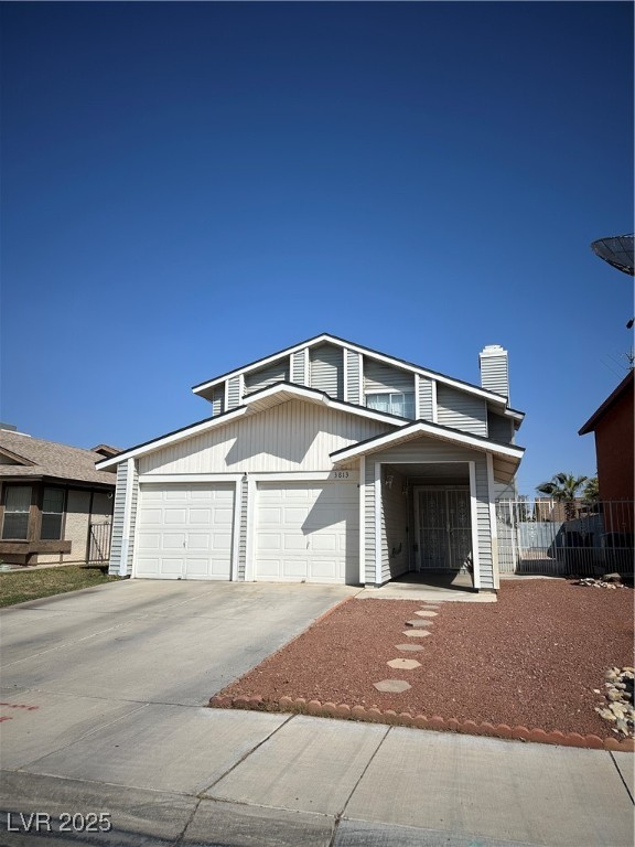 3813 Marshall Circle