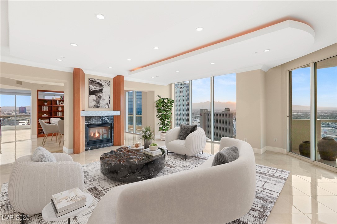 Properties 1 2747 Paradise Road 2704