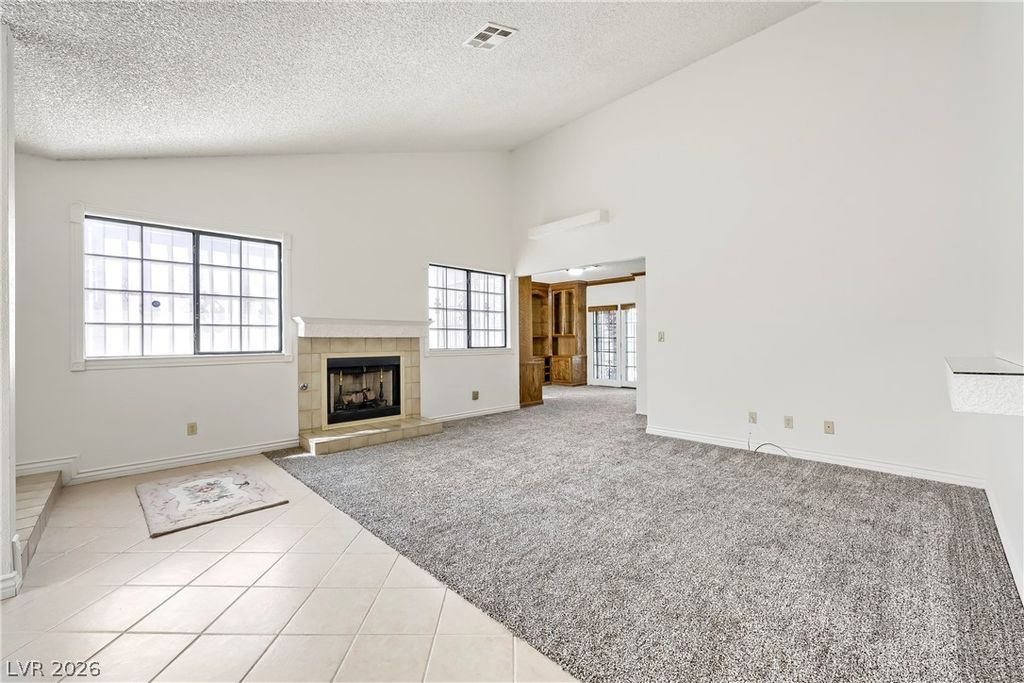 Photo of 251 N Cimarron Road, Las Vegas, NV 89145 (MLS # 2776185)