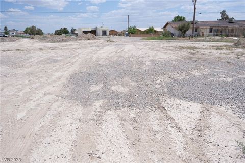 Vacant Land For Sale - 2401 S Mandy Avenue<br/> Nye County, Pahrump, NV 89048