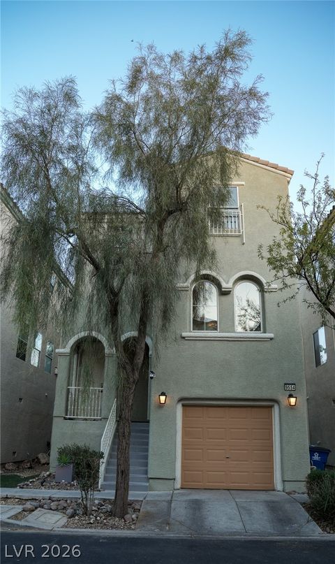 9554 Leaping Lizard Street Las Vegas NV 89178