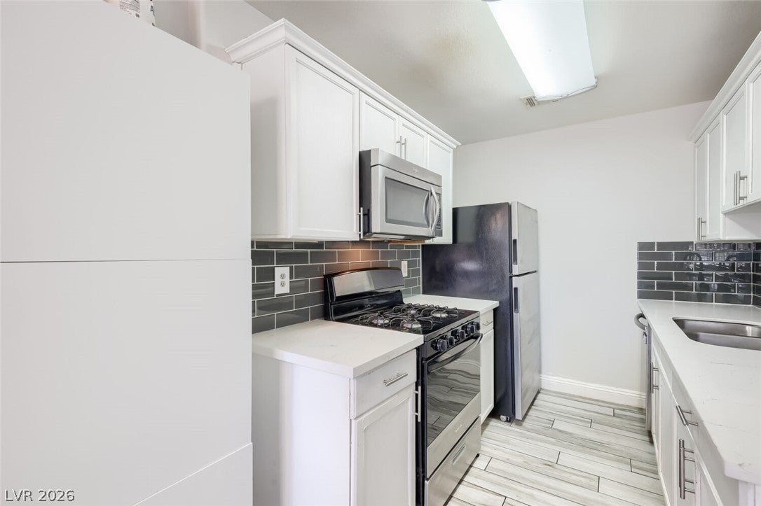 5330 E Charleston Boulevard 106