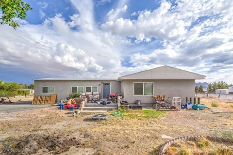 4081 Venza Street Pahrump NV 89048