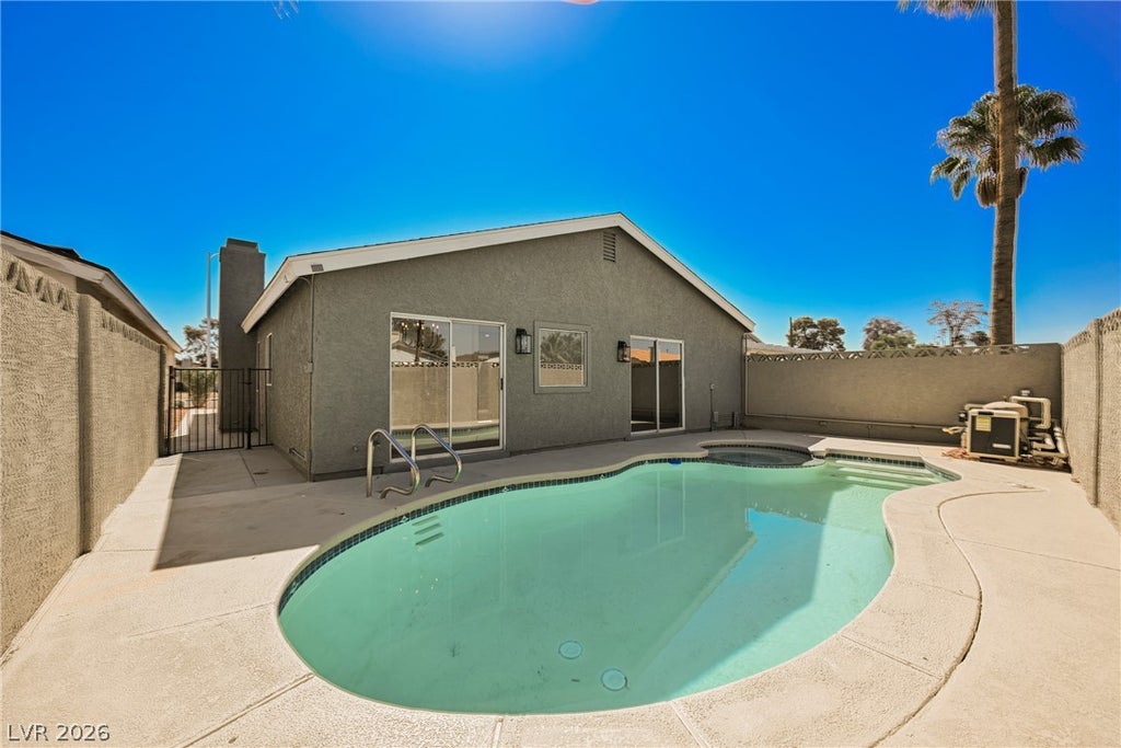 Photo of 5065 Celebrity Circle, Las Vegas, NV 89119 (MLS # 2828680)