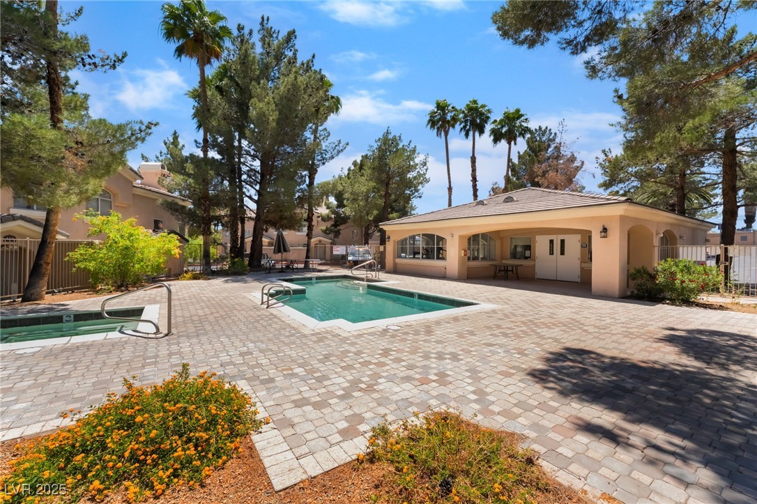 3950 S Sandhill Road 130