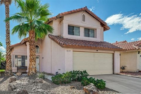 7697 Rathburn Avenue Las Vegas NV 89147