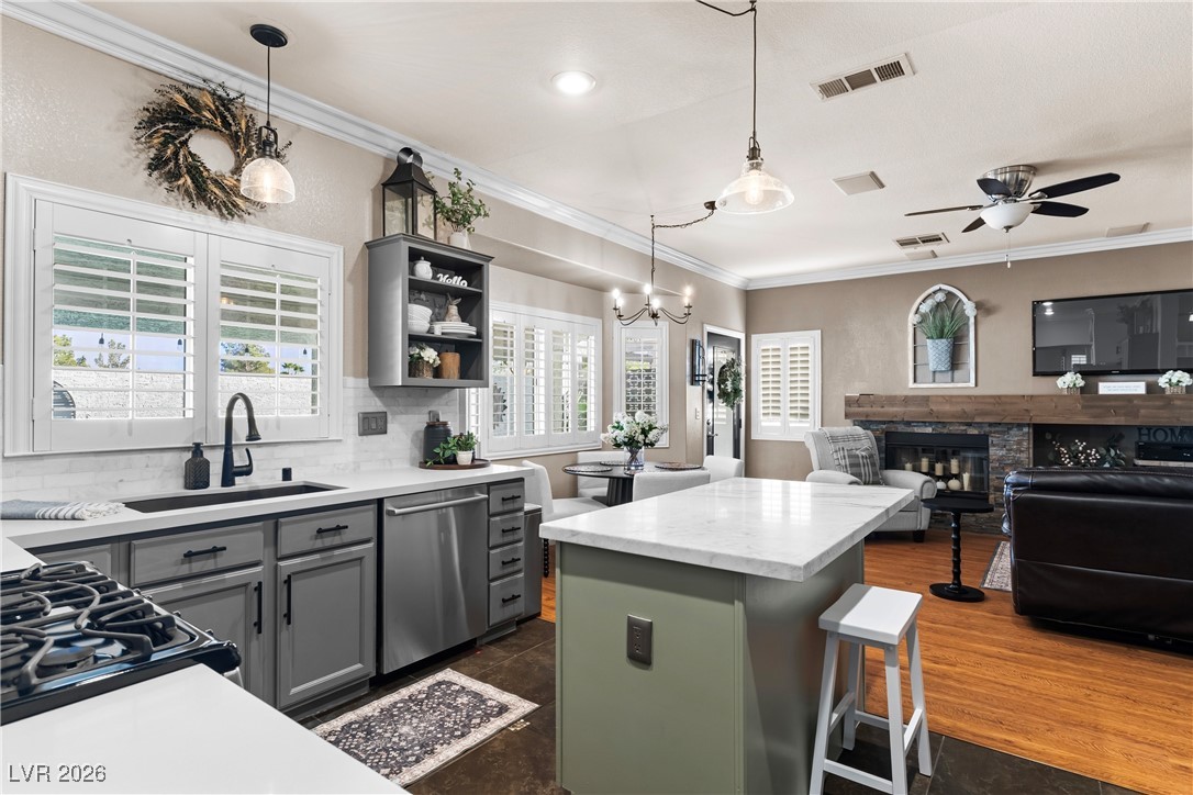 342 Teal Ridge Hills Drive