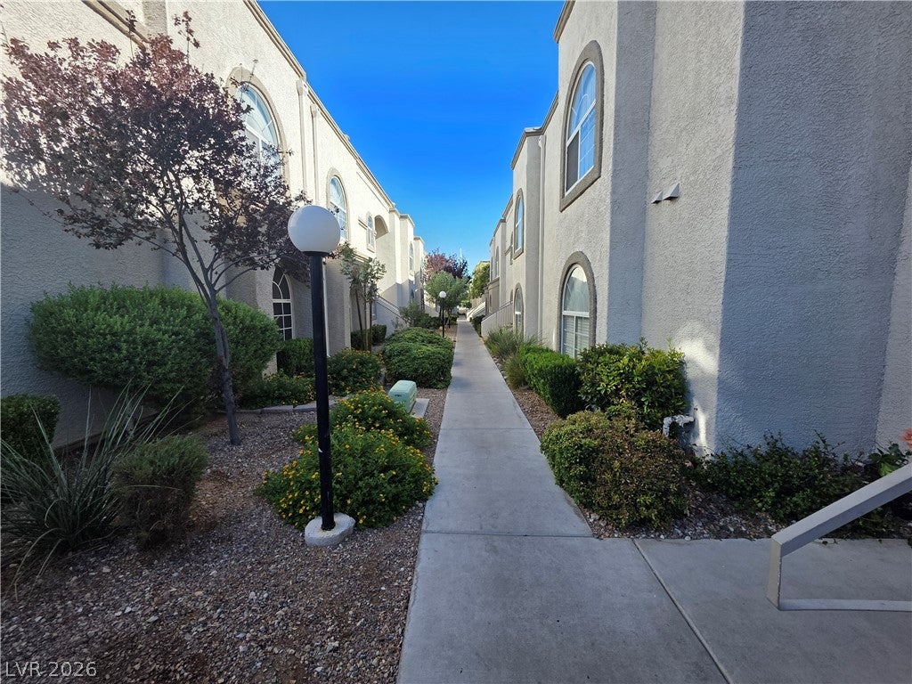 Photo of 3125 N Buffalo Drive #2104, Las Vegas, NV 89128 (MLS # 2828165)