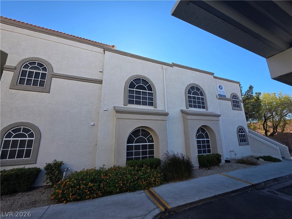 Photo of 3125 N Buffalo Drive #2104, Las Vegas, NV 89128 (MLS # 2828165)