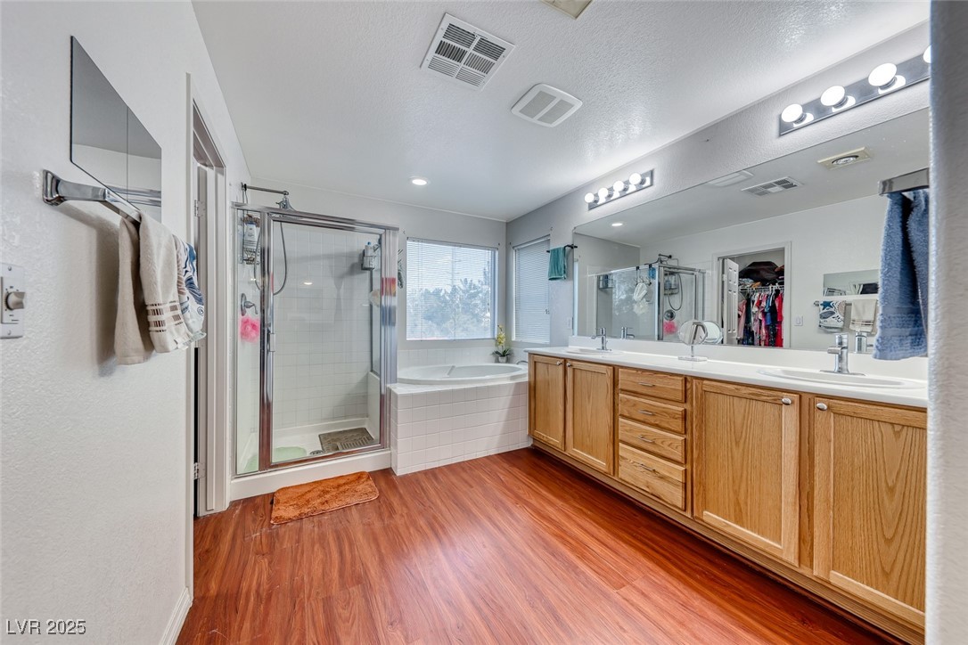 1611 Silent Sunset Avenue, North Las Vegas, Nevada image 24