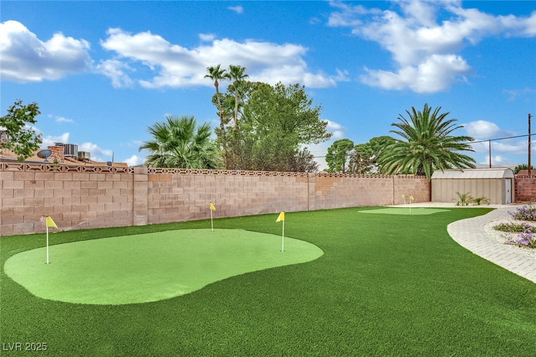 4061 W Eldorado Lane