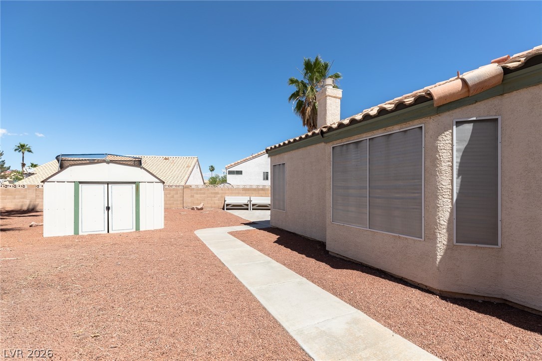 836 Carnival Avenue