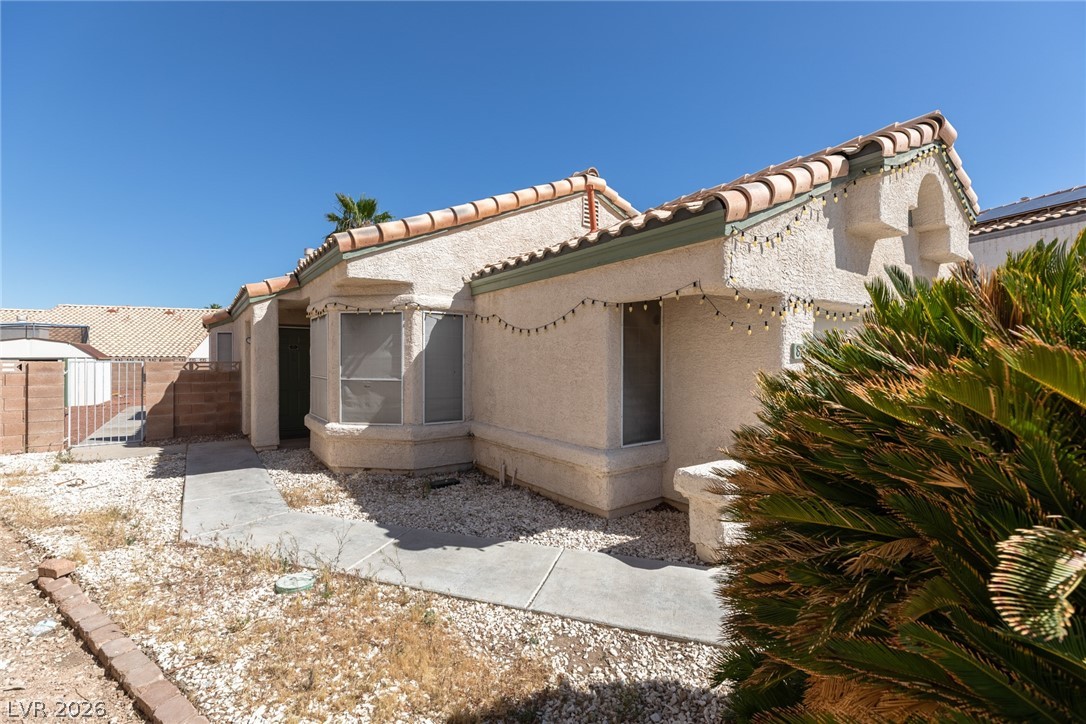 836 Carnival Avenue