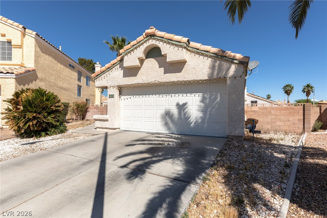 836 Carnival Avenue