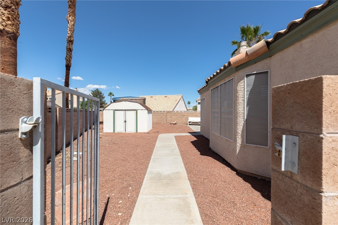 836 Carnival Avenue