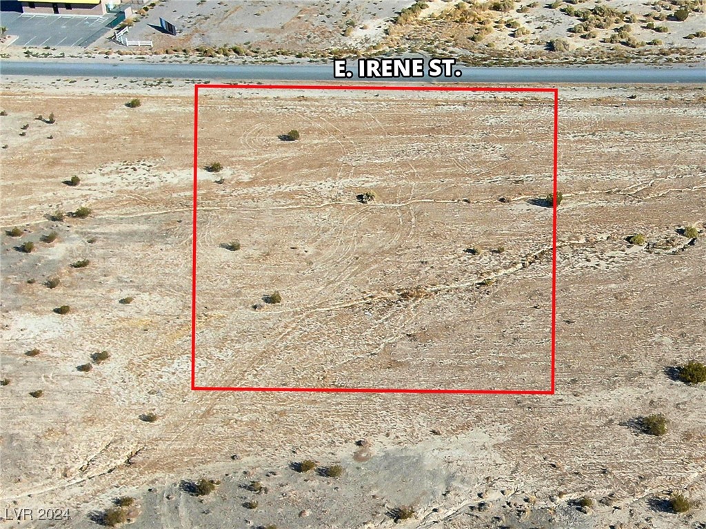 1151 E Irene Street, Pahrump, Nevada image 1