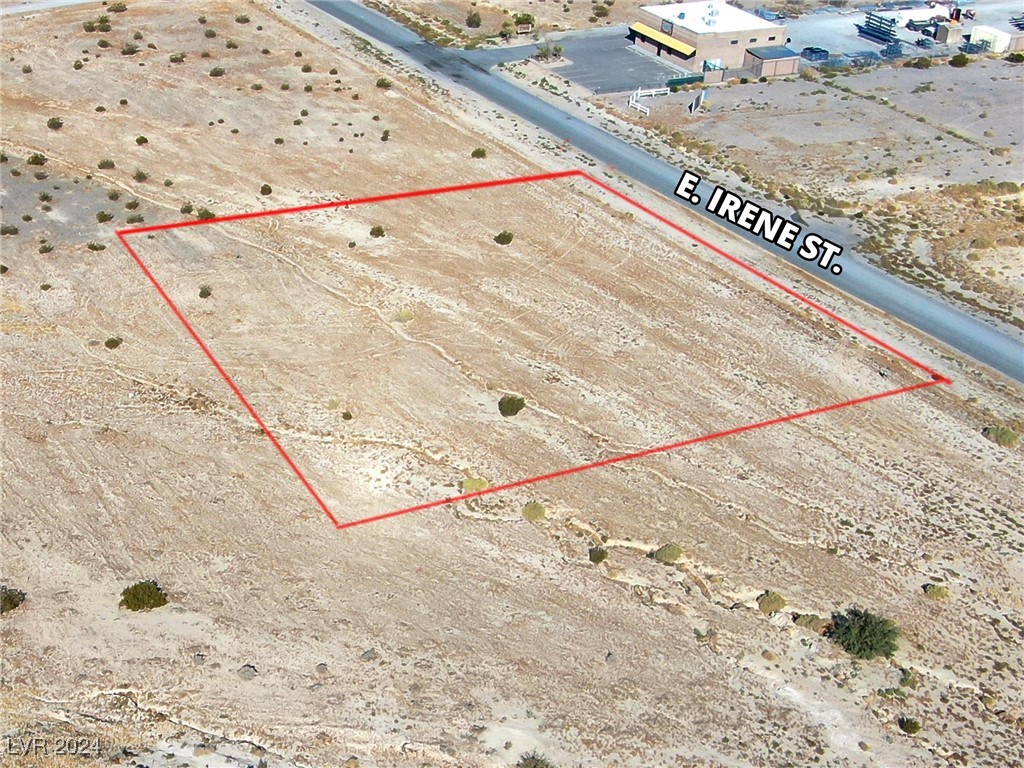 1151 E Irene Street, Pahrump, Nevada image 13