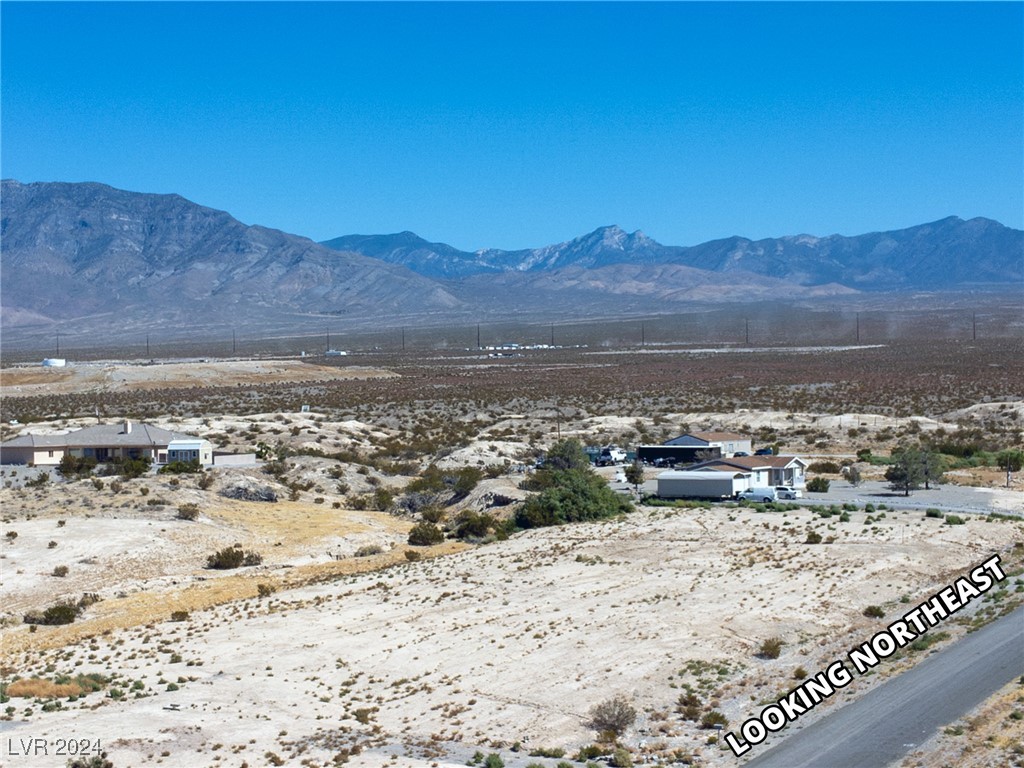 1151 E Irene Street, Pahrump, Nevada image 9