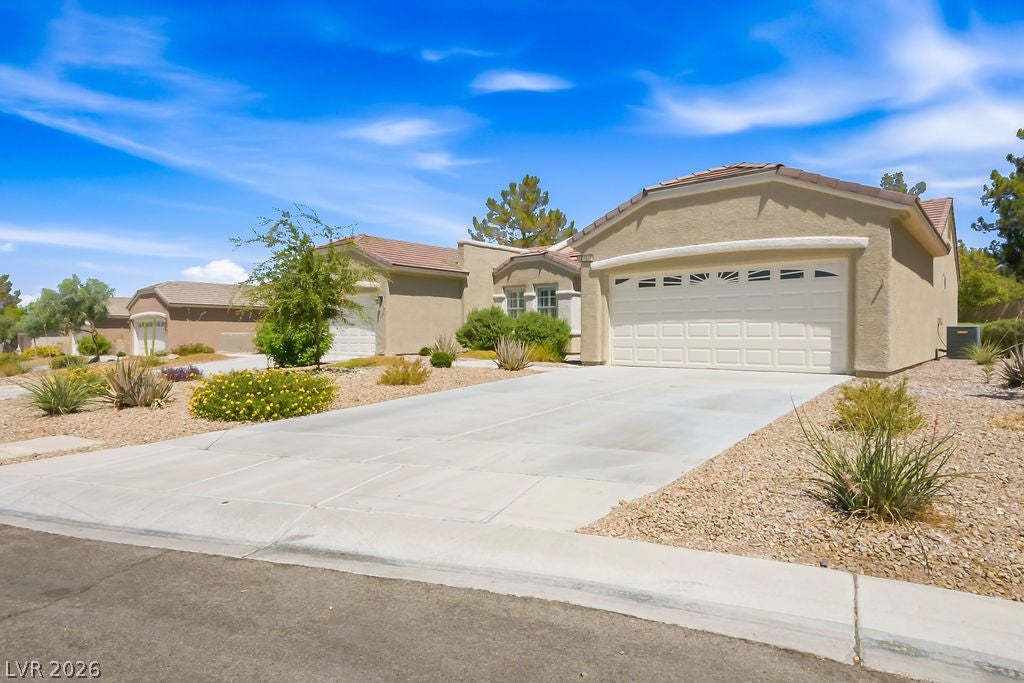2517 Springville Way