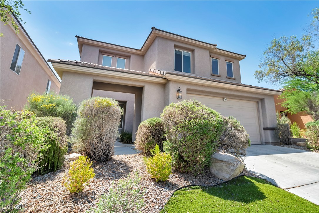 2449 Daks Loden Court, Henderson, Nevada image 2