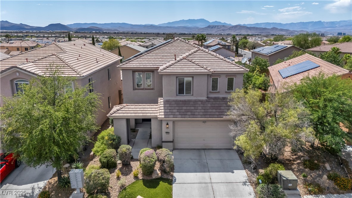 2449 Daks Loden Court, Henderson, Nevada image 4