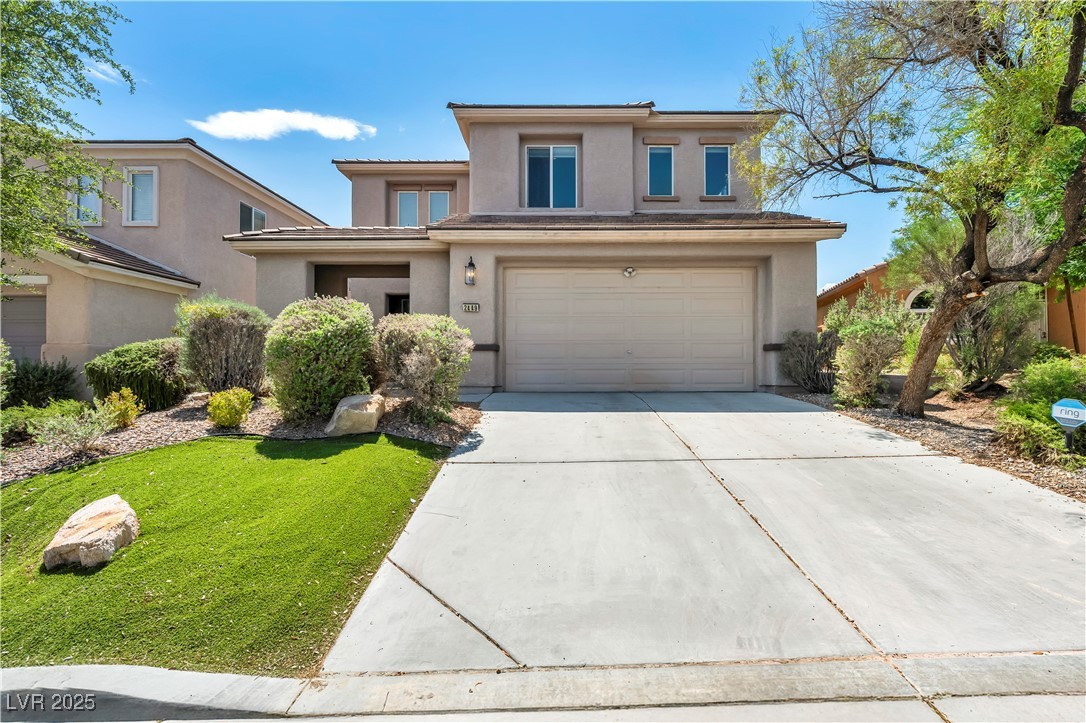 2449 Daks Loden Court, Henderson, Nevada image 1
