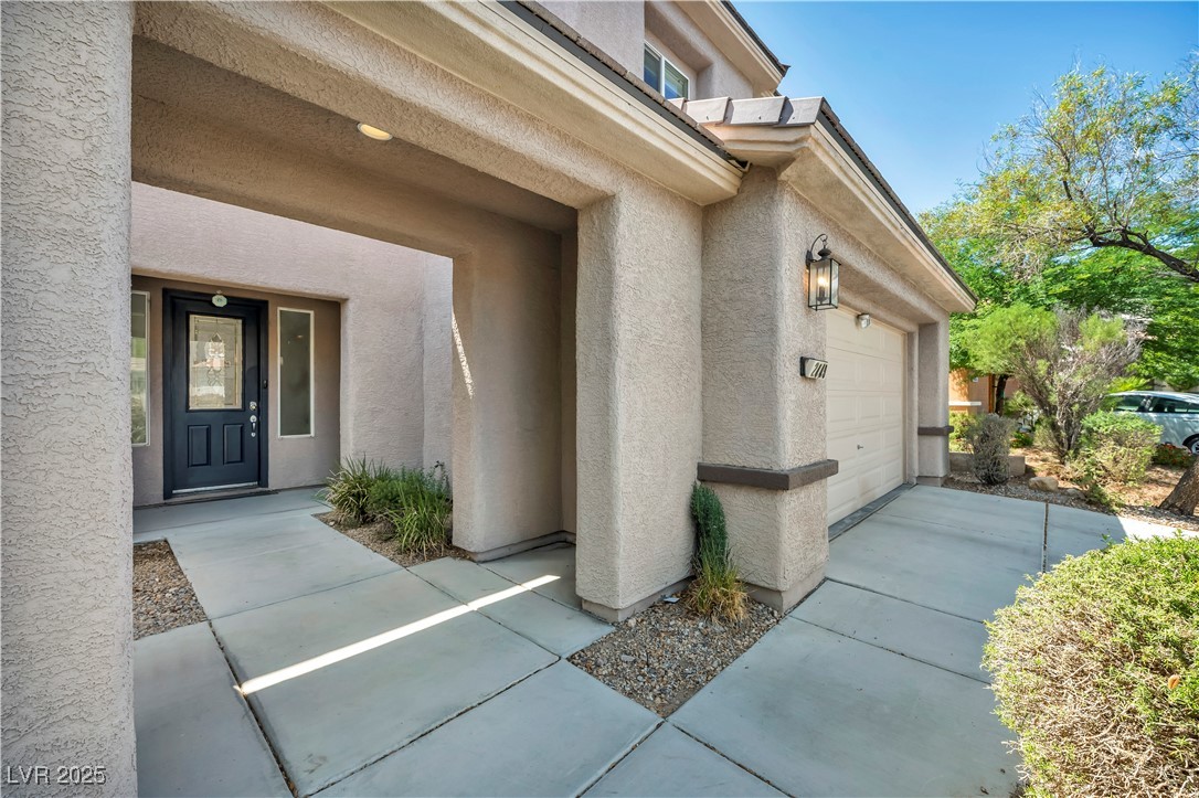 2449 Daks Loden Court, Henderson, Nevada image 3