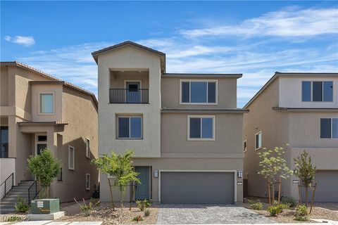 5678 Spring Trellis Street Las Vegas NV 89113
