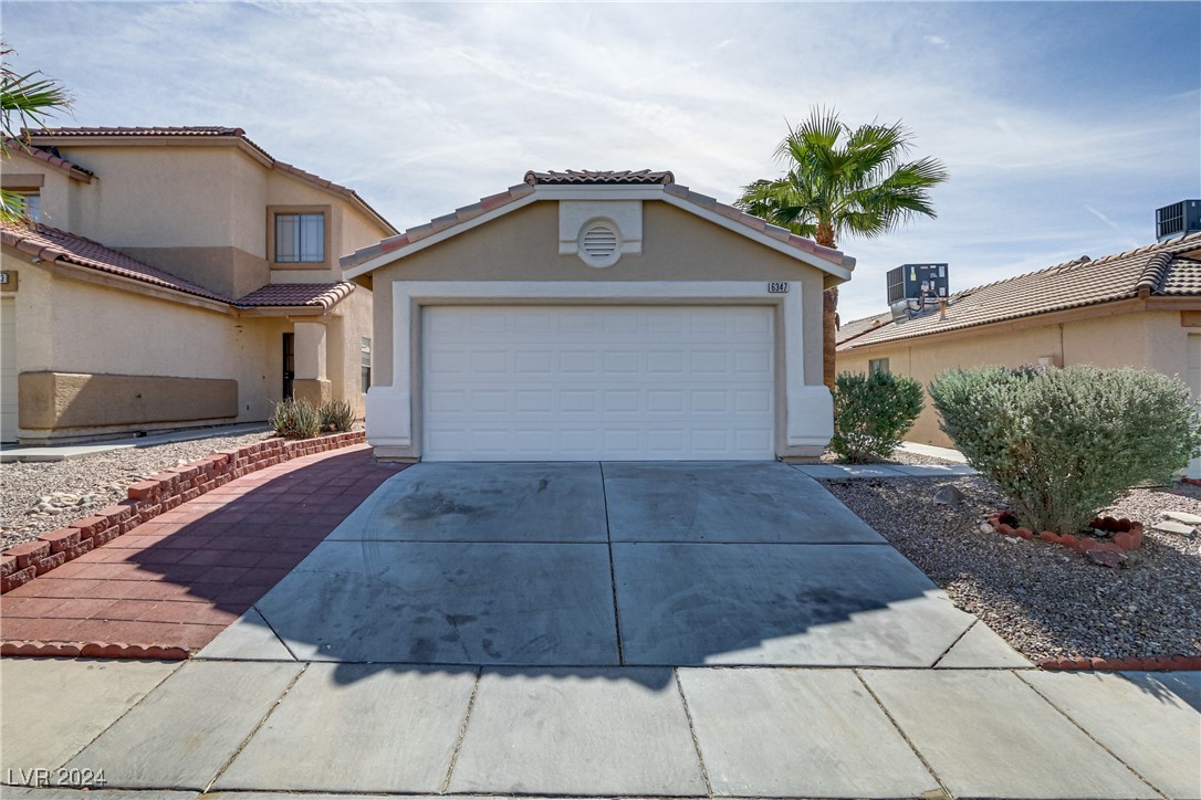 6347 Angelita View Avenue, Las Vegas, Nevada image 3