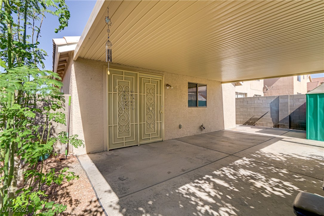 6347 Angelita View Avenue, Las Vegas, Nevada image 30