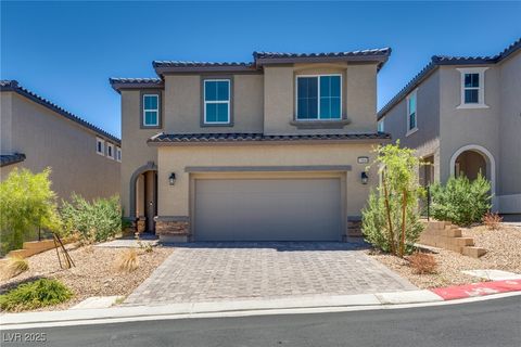 10949 Oregano Avenue Las Vegas NV 89166