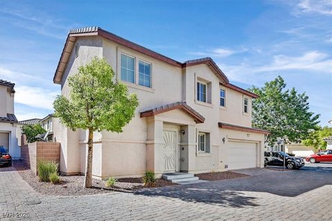 1231 Appaloosa Hills Avenue North Las Vegas NV 89081