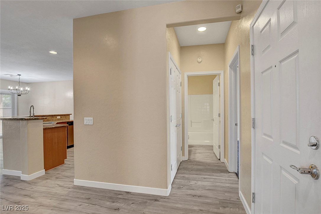 3544 Tack Street, Las Vegas, Nevada image 8