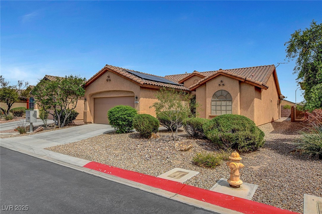 3544 Tack Street, Las Vegas, Nevada image 3