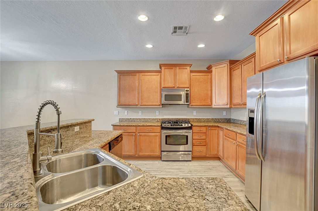 3544 Tack Street, Las Vegas, Nevada image 22